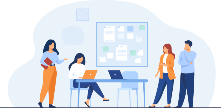 working-together